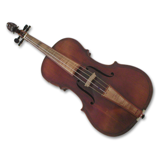 Violín